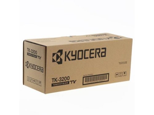 Toner KYOCERA TK-3200 40K svart