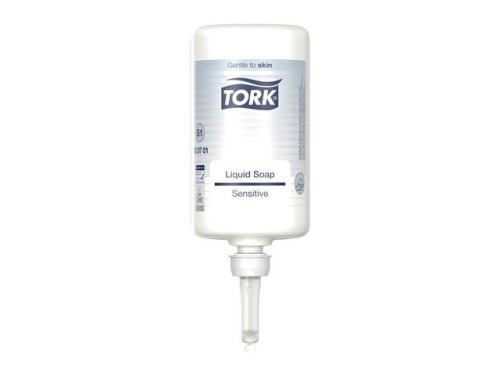 Tvl TORK Pre S1 extra mild vit 1L