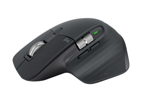 Mus LOGITECH MX Master 3S gr