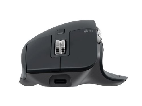 Mus LOGITECH MX Master 3S gr