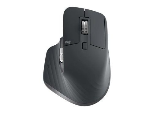 Mus LOGITECH MX Master 3S gr