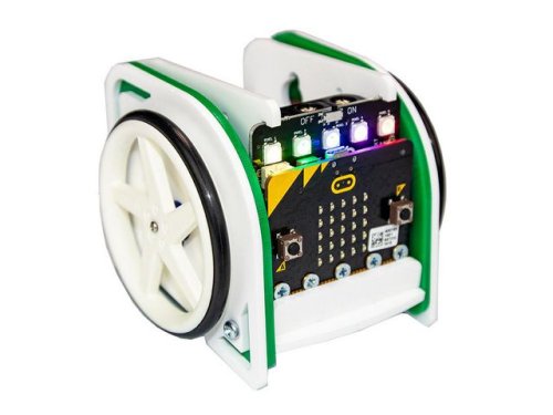 KitronikMOVE miniMK2 Buggy kit- microbit