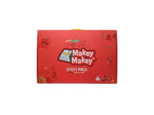 Makey Makey STEM Pack 12 MMCE