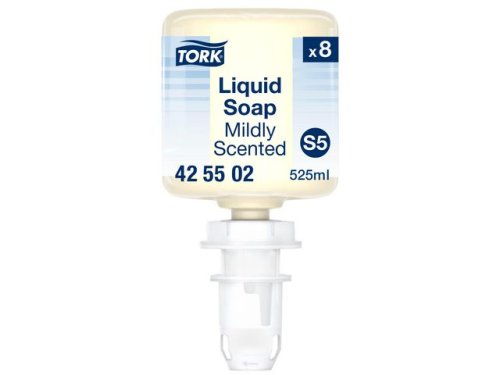 TVL TORK S5 MILD 525ML