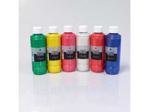 Hobbyfrg prlemor 6x250ml