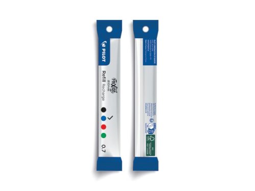 Refill PILOT Frixion zone 0,7mm bl