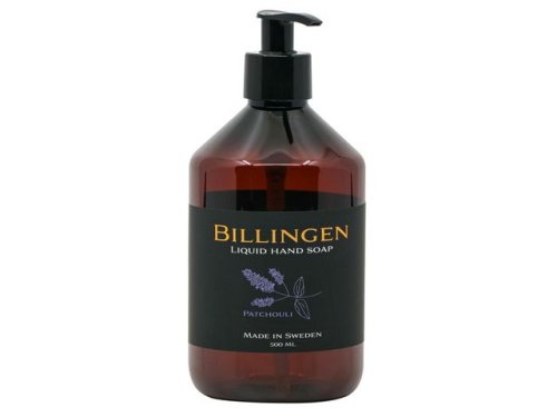 Tvl PLS Billingen Patchouli 500ml