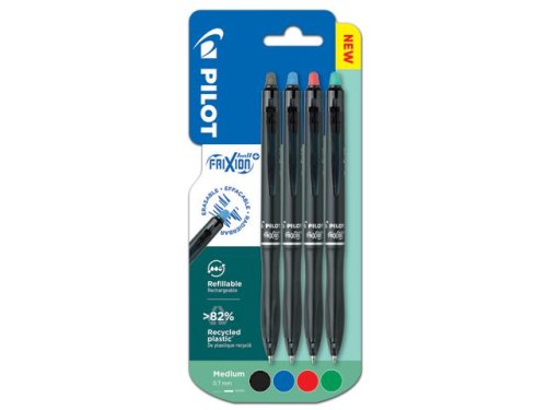 Gelpenna PILOT Frixion Ball+ 4/fp