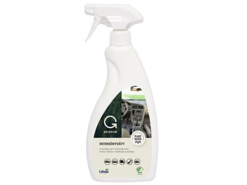 Interirtvtt LAHEGA Greenium 750ml