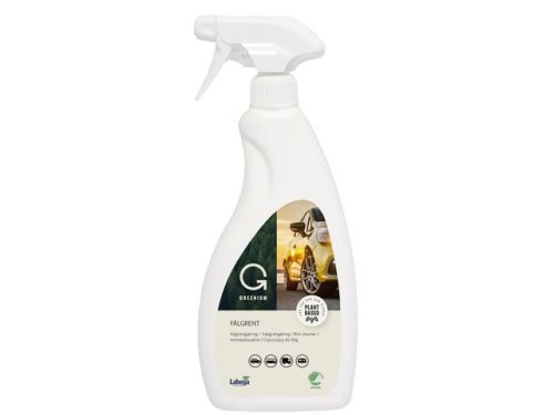 Flgrent LAHEGA Greenium 750ml