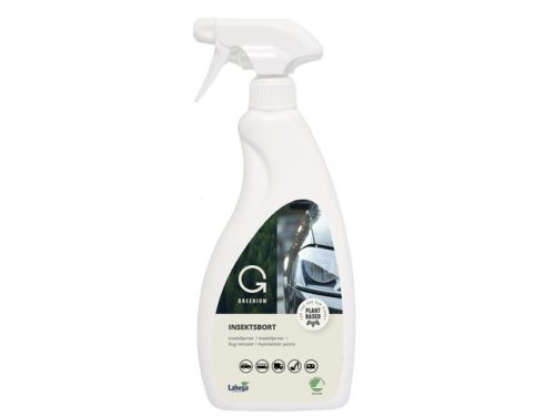 Insektbort LAHEGA Greenium 750ml