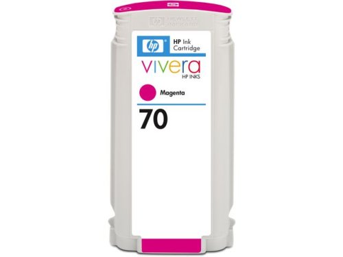 Blckpatron HP C9453A 70 Magenta