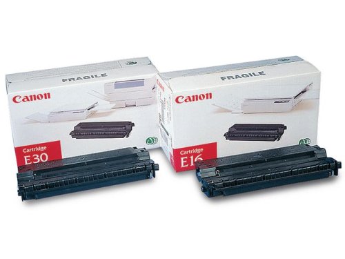 Toner CANON 6647A002 C-EXV3 15K svart