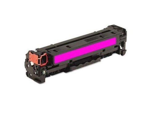 Toner HP CE743A 307A 7,3K magenta