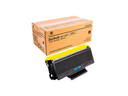 Toner KONICA MINOLTA A32W021 8K svart