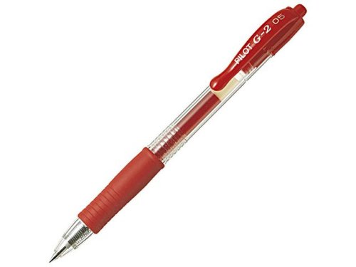 Gelpenna PILOT G-2 0,5 rd, 6805379