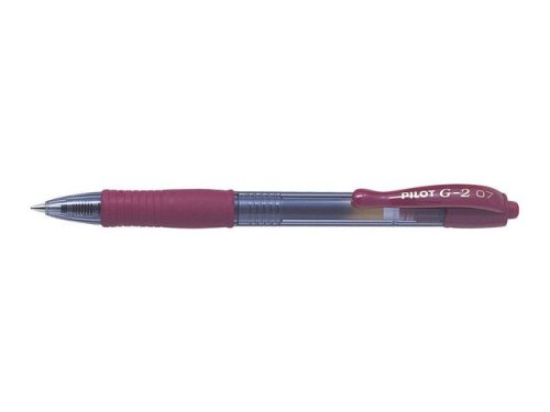 Gelpenna PILOT G-2 0,7 mrkrd