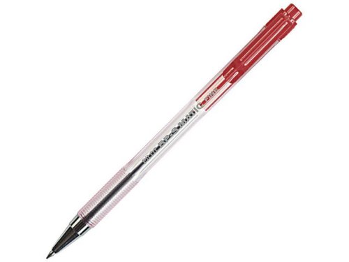 Kulpenna PILOT Matic 0.4mm rd