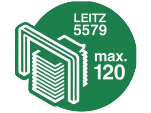 Hftklammer LEITZ 23/15XL 1000/FP