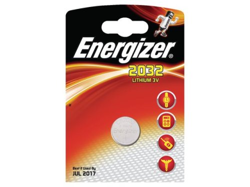 Batteri ENERGIZER Silveroxid 390/389