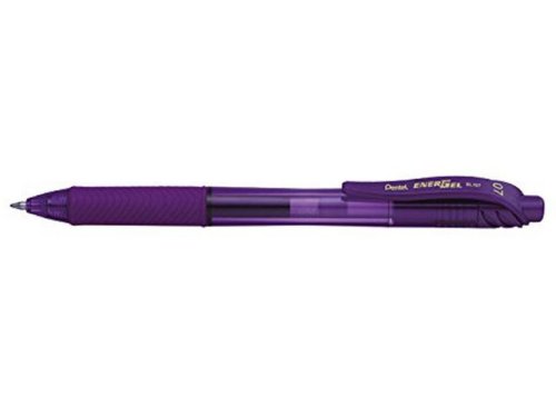 Gelpenna PENTEL EnerGelX Roller 0,7 vio