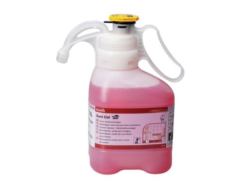 Sanitetsrent TASKI Sani Cid 1,4L