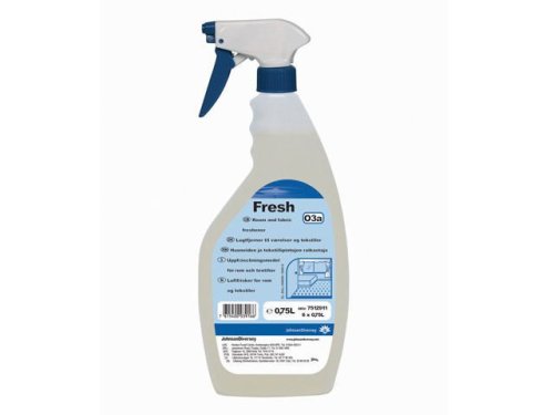 Luktfrbttrare Good Sense Fresh 750ml