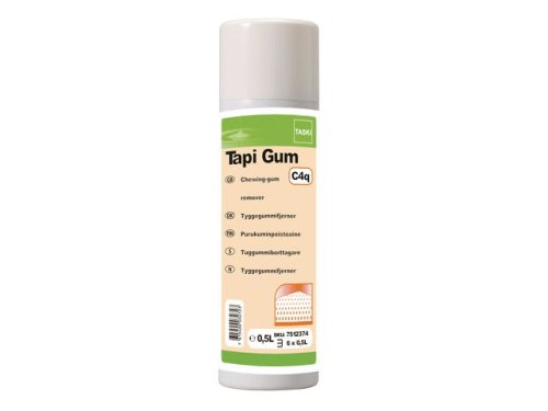 Tuggummibort TASKI Tapi Gum 500ml