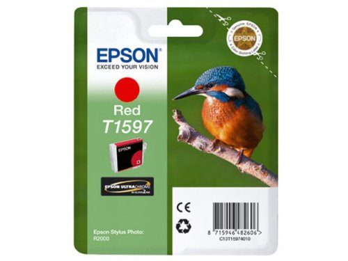 Blckpatron EPSON C13T15974010 rd