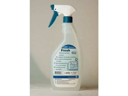 Luktfrbttrare Good Sense Fresh 750ml