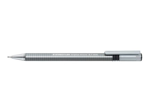 Stiftpenna STAEDTLER Triplus Micro 0,7m