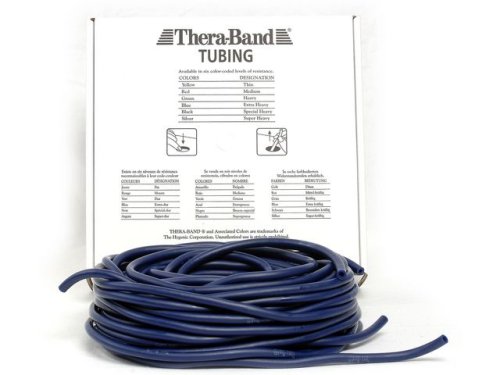 THERA-BAND TUBING bl 30,5m