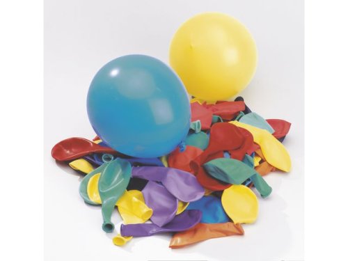 Ballonger 23cm blandade frger 100/FP