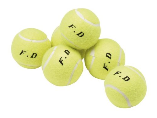 Tennisboll 6/fp