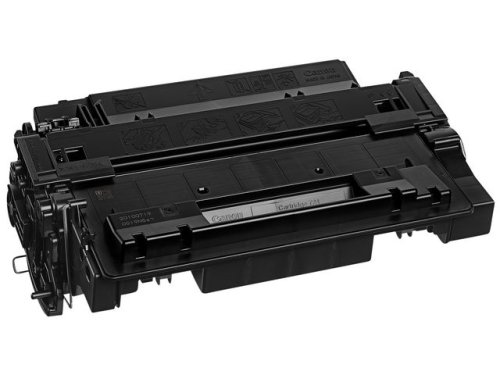 Toner CANON 3481B002 CRG724 6K svart