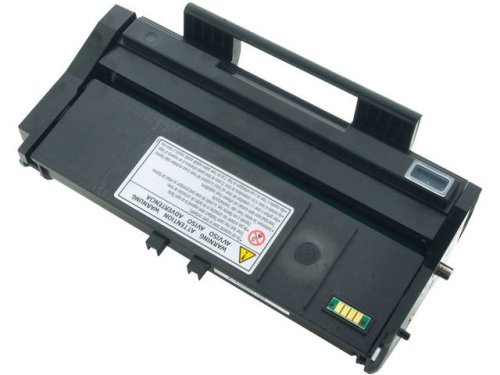 Toner RICOH 407166 1,2K svart