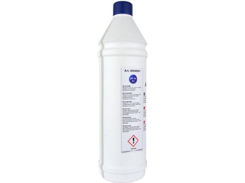 Sanitetsrent ESTELL Alkalisk 1L