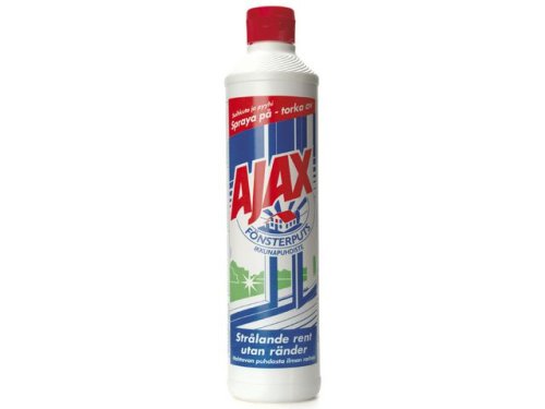 Fnsterputs AJAX 500ml