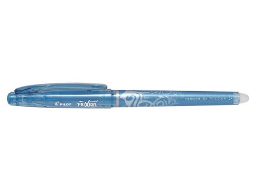 Gelpenna PILOT Frixion Point 0,5 lj.bl