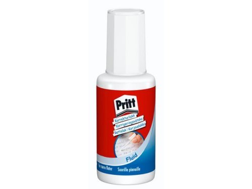 Korrigeringsvtska PRITT 20ml