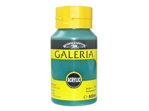 Akrylfrg Galeria 500ml grn