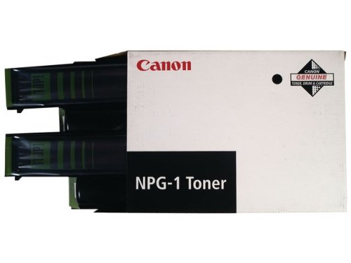 Toner CANON 1372A005 NPG-1 3,8K sva 4/fp