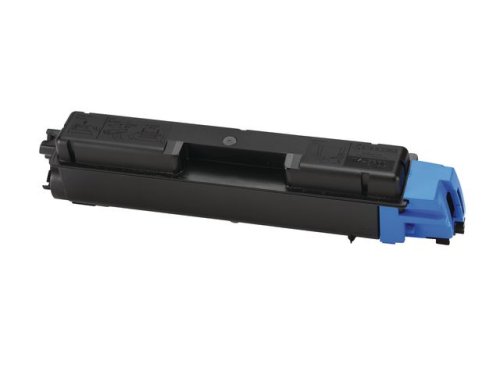 Toner KYOCERA TK-590C 5K cyan