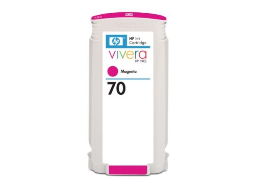 Blckpatron HP C9453A 70 Magenta