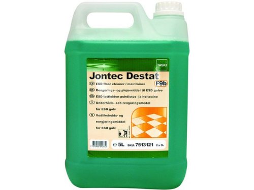 Golvunderhll TASKI Jontec Destat 5 L