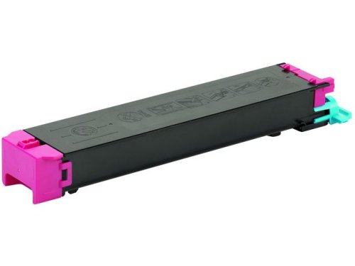 Toner SHARP MX-C38GTM 10K magenta