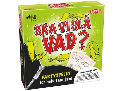 Ska vi sl vad frn 8 r