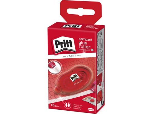 Limroller PRITT Compact perm 8,4mmx10m