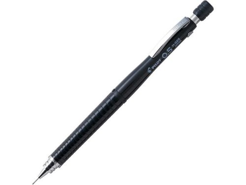 Stiftpenna PILOT H-325 0,5mm svart