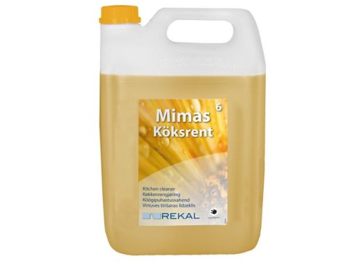 Grovrengring REKAL Mimas Kksrent 5L